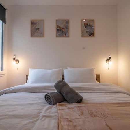 Apartament F2 Hypercentre - Proche Gare - Wifi Gratuite Hawr Zewnętrze zdjęcie